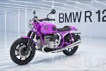 BMW R 12 2026: Diseño Clásico, Potencia Boxer y Tecnología Premium en Motocicleta Heritage Moderna