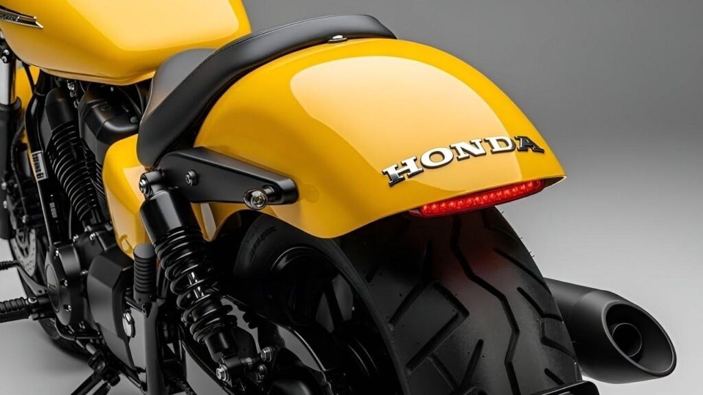 Honda Shadow 750 2026: Estilo Clásico, Conducción Suave y Diseño Elegante en Cruiser Moderna