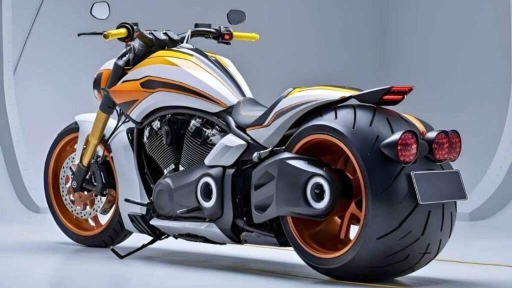 Honda VTX 1300 2026: Potencia V-Twin, Estilo Clásico y Conducción Cómoda en Cruiser de Alto Rendimiento