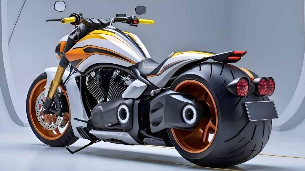 Honda VTX 1300 2026: Potencia V-Twin, Estilo Clásico y Conducción Cómoda en Cruiser de Alto Rendimiento