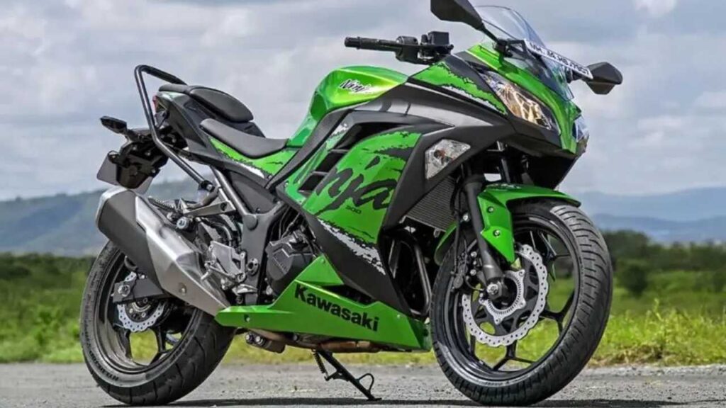 Kawasaki Ninja 250R 2026: Diseño Deportivo, Alto Rendimiento y Tecnología Moderna en Moto Sport 250cc