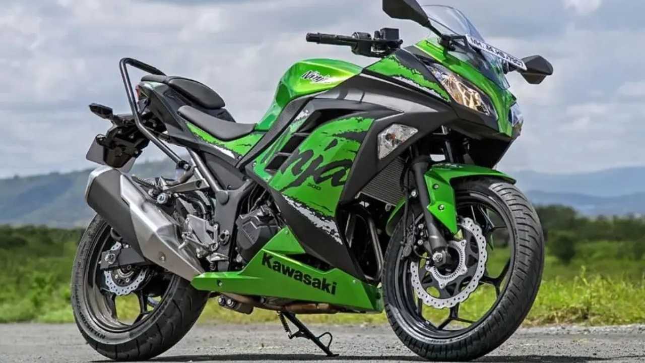 Kawasaki Ninja 250R 2026: Diseño Deportivo, Alto Rendimiento y Tecnología Moderna en Moto Sport 250cc