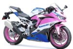 Kawasaki Ninja ZX-6R 2026: Potencia Supersport, Tecnología Avanzada y Diseño Aerodinámico en Moto de Alto Rendimiento