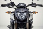 Yamaha MT-03 2025: Diseño Naked Deportivo, Rendimiento Ágil y Tecnología Moderna en Motocicleta Urbana