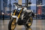Yamaha MT-15 V2 2026: Estilo Naked Agresivo, Alto Rendimiento y Tecnología Moderna en Moto Urbana
