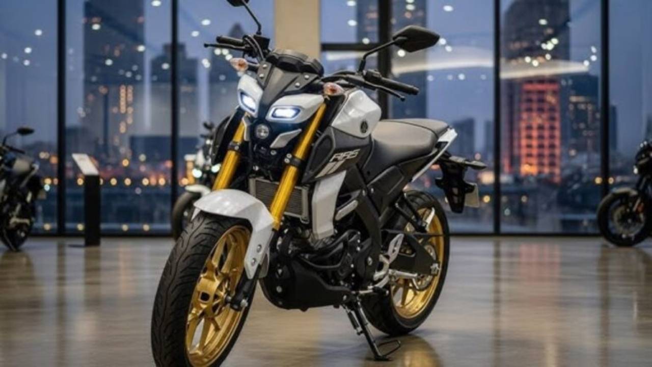 Yamaha MT-15 V2 2026: Estilo Naked Agresivo, Alto Rendimiento y Tecnología Moderna en Moto Urbana