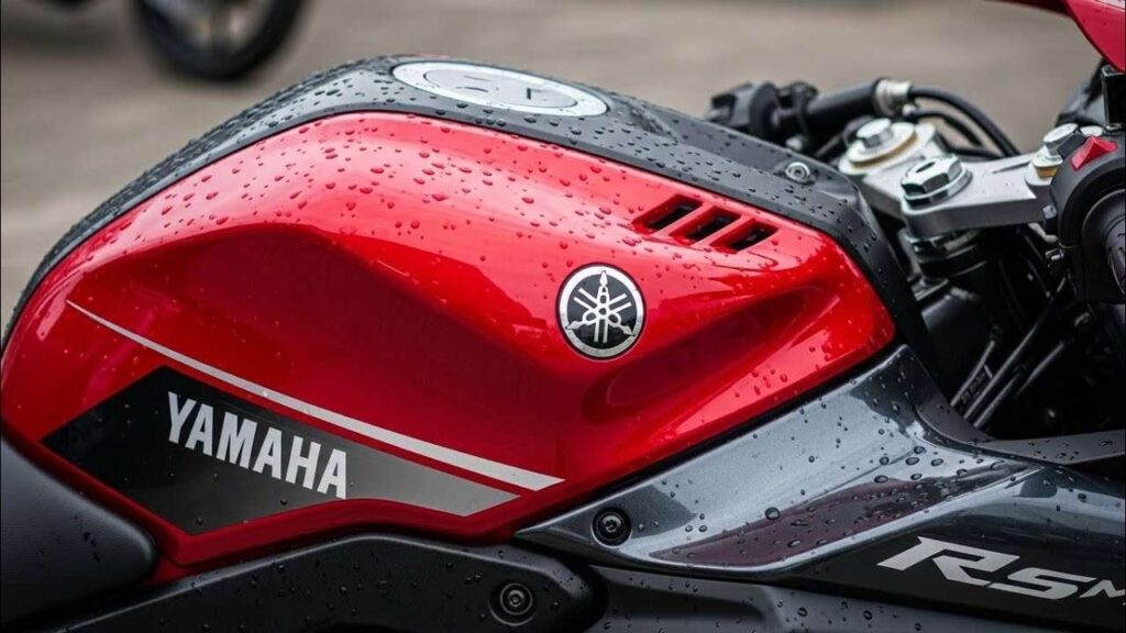 Yamaha R15 2026: Deportiva Compacta con Diseño Racing, Motor Eficiente y Tecnología Avanzada