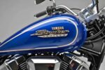Yamaha Stryker 2026: Cruiser Deportiva con Diseño Agresivo, Motor Potente y Estilo Personalizado