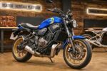 Yamaha XSR700 2026: Diseño Neo-Retro, Rendimiento Dinámico y Tecnología Moderna en Motocicleta Heritage
